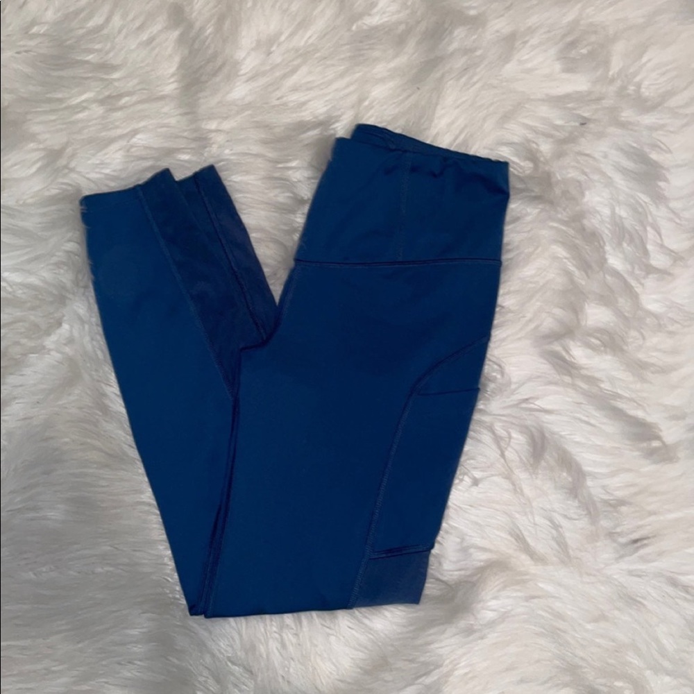 Northface leggings SOLD